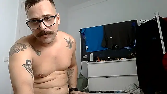 yanick931 webkamerás műsora