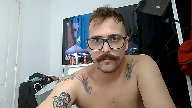yanick931 Webcam show