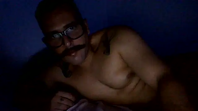 Show de webcam de yanick931