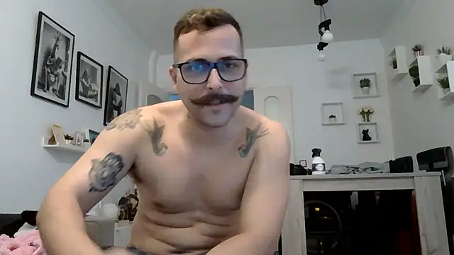 Show Webcam de yanick931