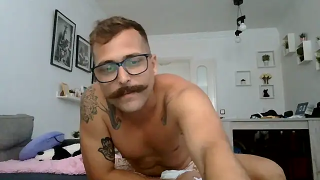 yanick931's Webcam Show