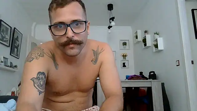 yanick931 Webcam-Show