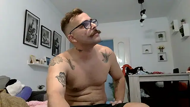 yanick931n Webbikameraesitys