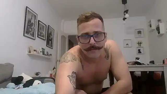 Show webcam de yanick931