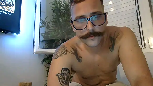 Pokazy przed kamerką – yanick931