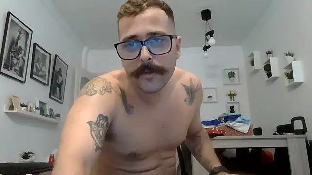 yanick931 Show Webcam