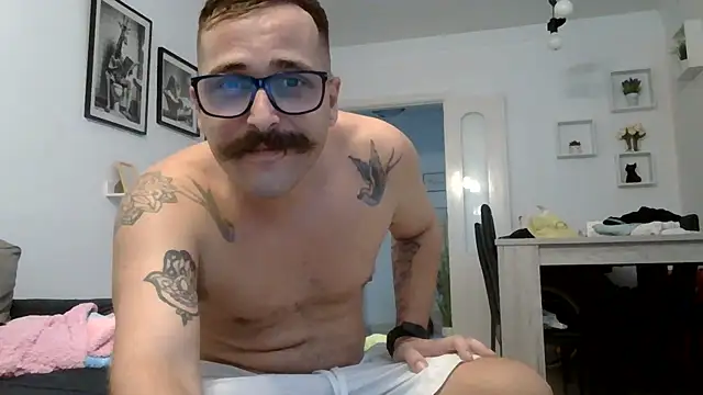 Show de yanick931 na webcam