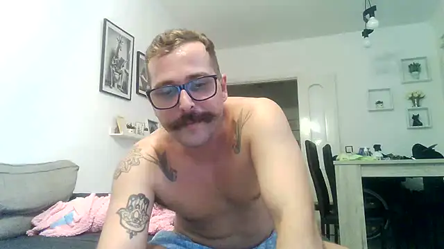 yanick931 webkamerás műsora