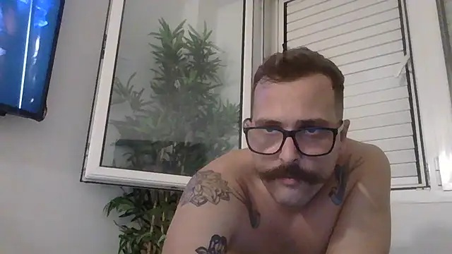 Show de webcam de yanick931