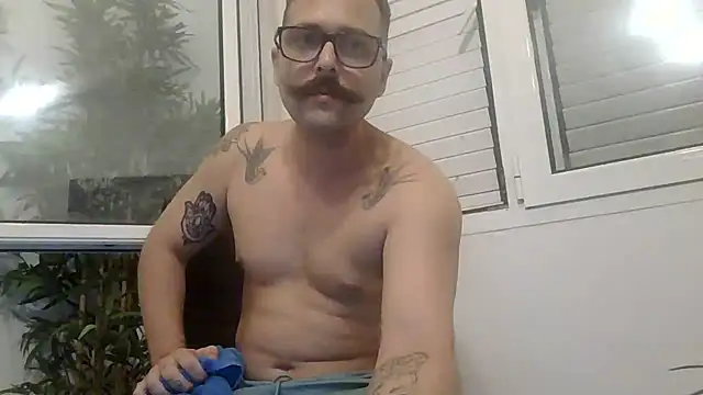 yanick931 Pertunjukan Webcam