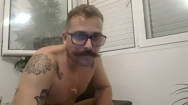 yanick931 Webcam Show