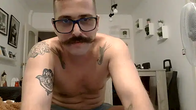 Show de yanick931 na webcam