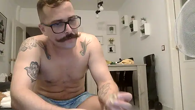 yanick931 webkamerás műsora