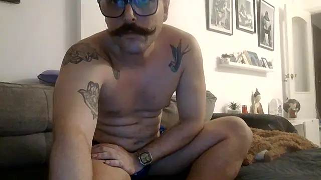 yanick931 Webcam show