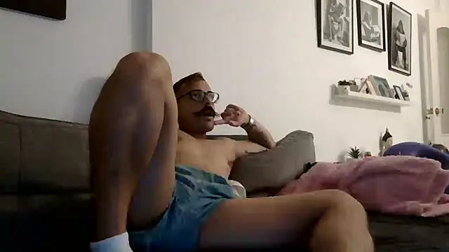yanick931 Show Webcam