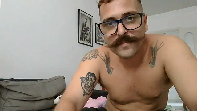 Show modela yanick931 na web-kameri