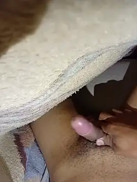negaooriginal_ Webcam-Show