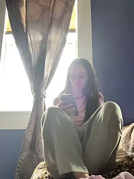 urfavgamergurl's Webcam Show