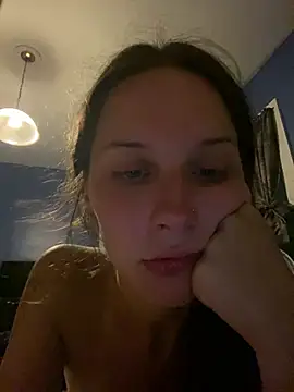 Pokazy przed kamerką – urfavgamergurl