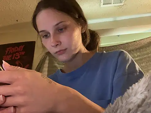 Show Webcam de urfavgamergurl