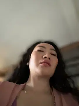 aliciahebixxx 网络视讯表演
