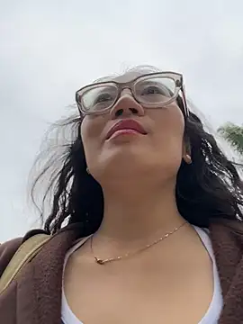 Chat XXX ao vivo de aliciahebixxx