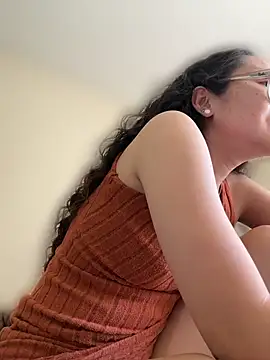 aliciahebixxx's Live XXX Chat