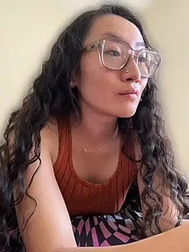 aliciahebixxx's Live XXX Chat
