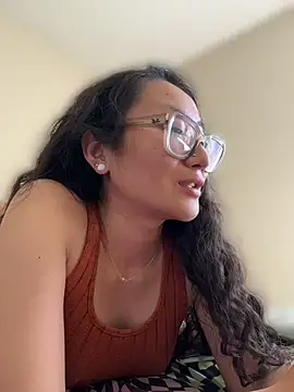 aliciahebixxx's Live XXX Chat