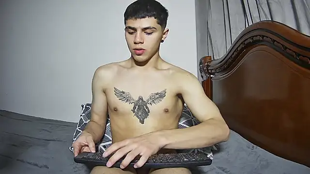 Nickiki-666n Webbikameraesitys