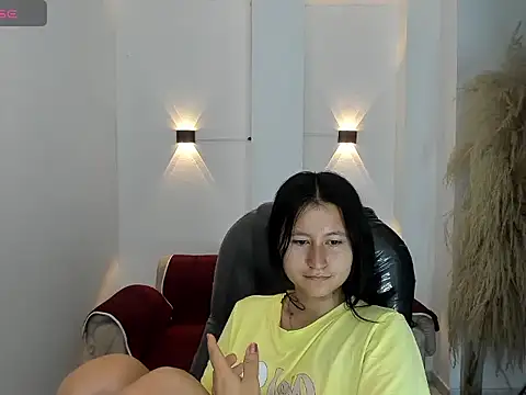 isabella_grace18 live XXX chat