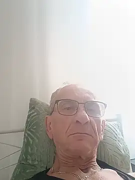 Dzoj Webcam-Show