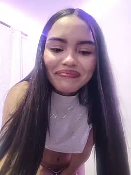 camilagrey_'s Webcam Show