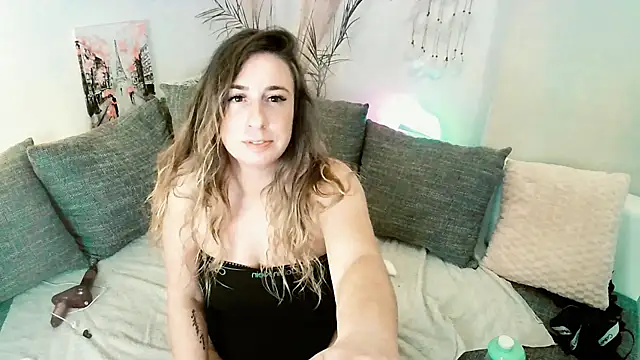 Chat XXX Live MissPuschel