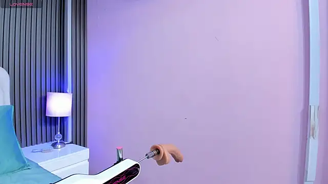 Živá chatovací místnost lia_sucker