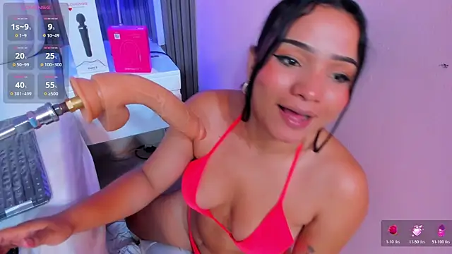 lia_sucker's Live XXX Chat