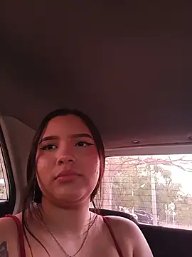SamanthaMarcus Live XXX-Chat
