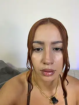 Yelena_Miller1 Pertunjukan Webcam