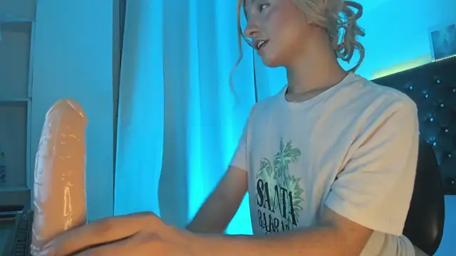 BellaRoge Webcam-Show