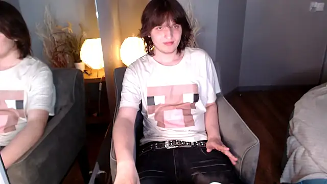 delalex webcam show