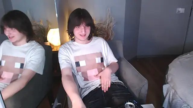 delalex Live XXX-Chat