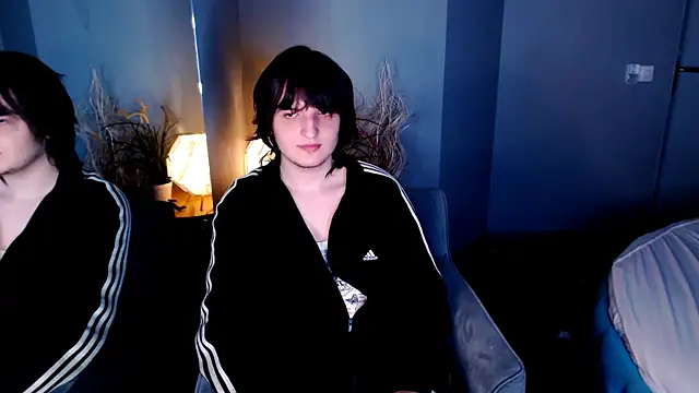delalex webkamerás műsora