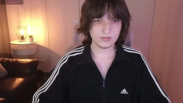 delalex webcam show