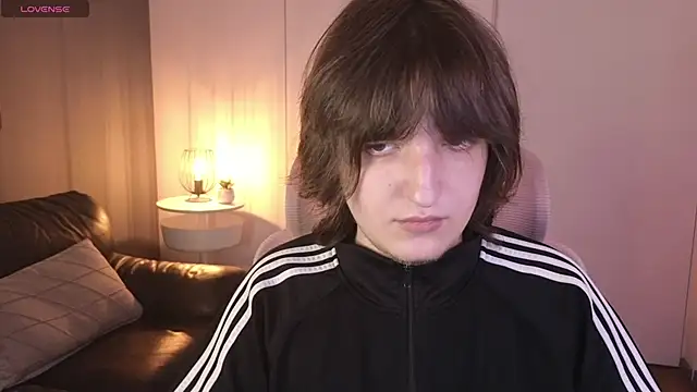 delalex webcam show