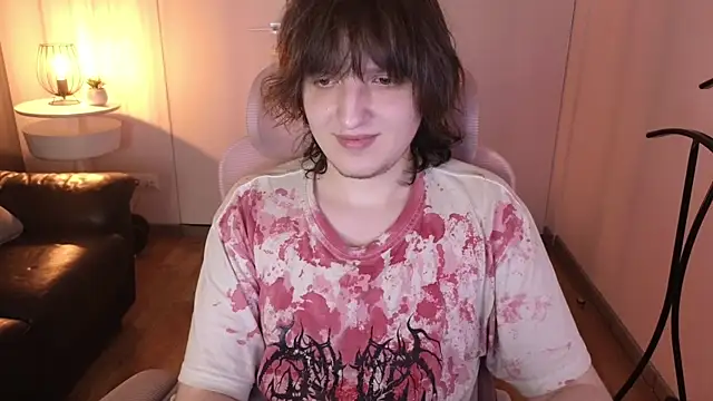 عرض كام delalex