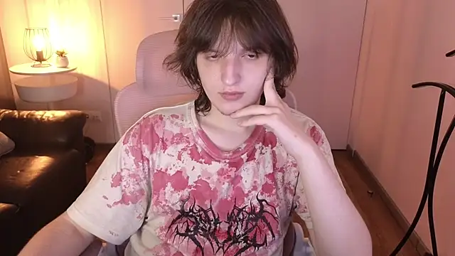 Webkamerová show delalex