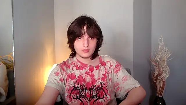 delalex Pertunjukan Webcam