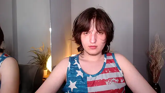 delalex Pertunjukan Webcam