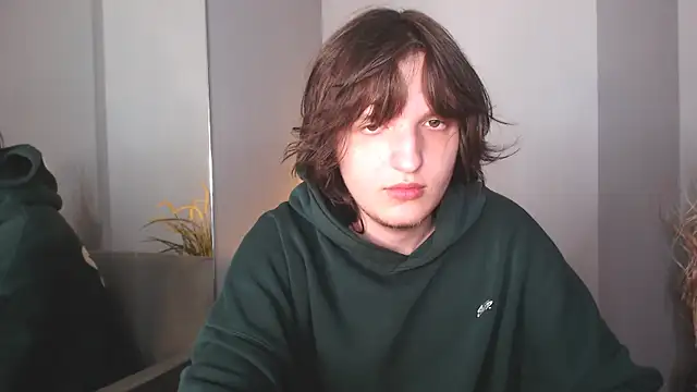 delalex 웹캠 쇼