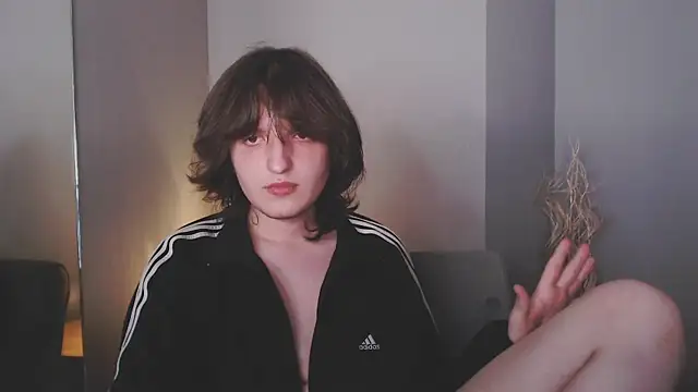 delalex Pertunjukan Webcam